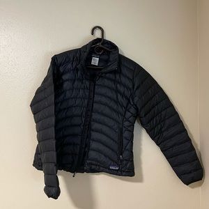 Patagonia Women’s Down Sweater Medium